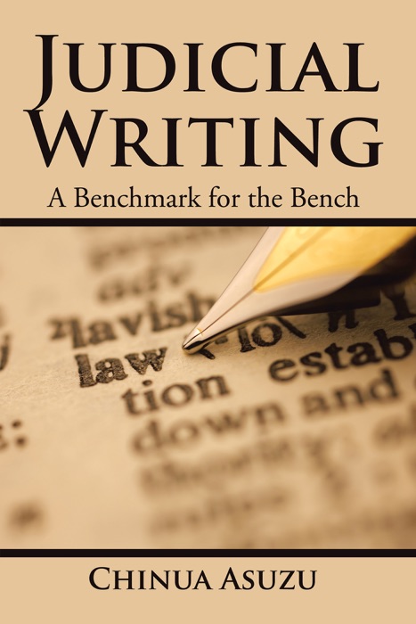 Judicial Writing