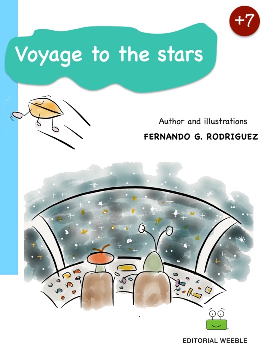 Voyage to the stars