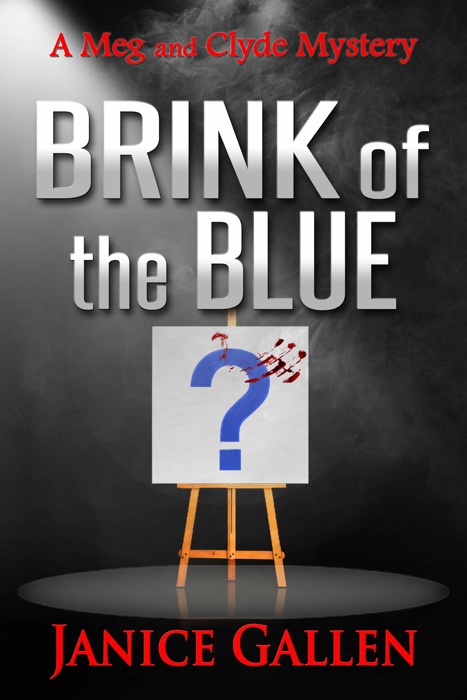 Brink of the Blue