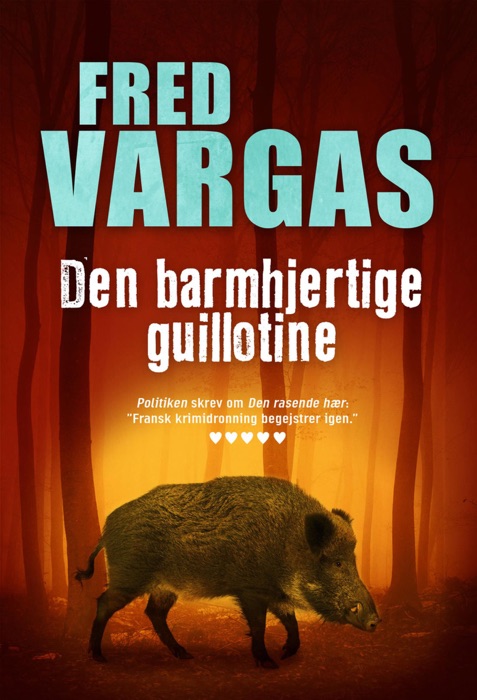 Den barmhjertige guillotine