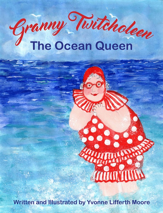 Granny Twitcholeen, The Ocean Queen