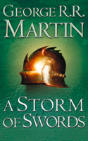 George R.R. Martin - A Storm of Swords Complete Edition (Two in One)  artwork