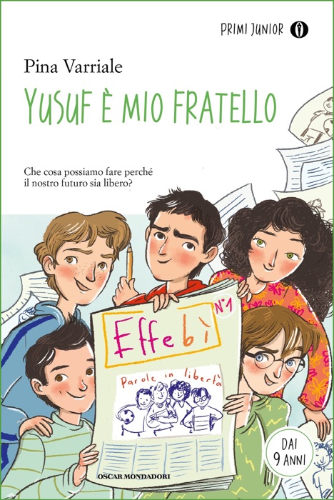 Yusuf è mio fratello