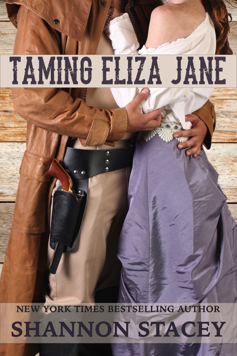 Taming Eliza Jane