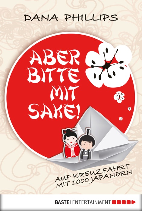 Aber bitte mit Sake!