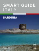 Smart Guide Italy: Sardinia - Alexei Cohen