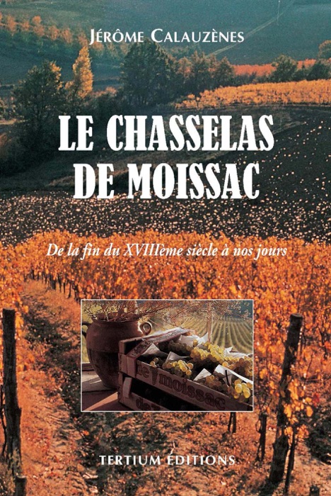 Chasselas de Moissac