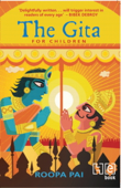 The Gita For Children - Roopa Pai