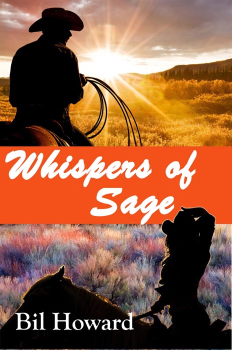 Whispers of Sage