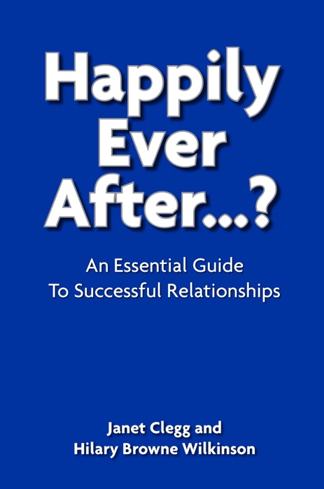 Happily Ever After…?