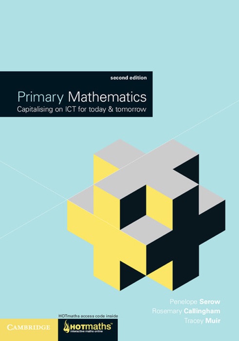Primary Mathematics: Second Edition