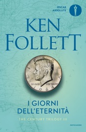 I giorni dell'eternità - Ken Follett