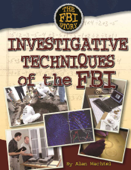Investigative Techniques of the FBI - Alan Wachtel