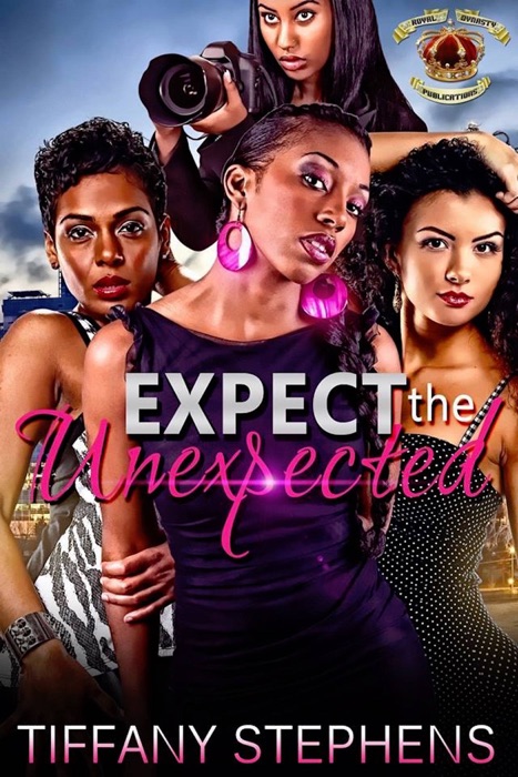 Expect the Unexpected