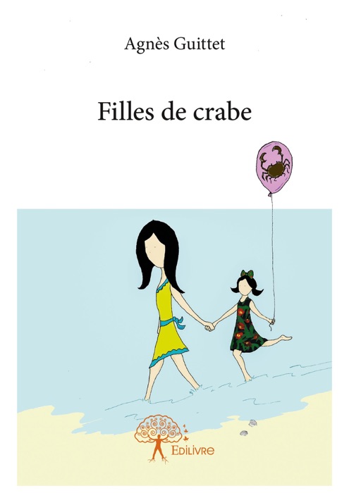 Filles de crabe