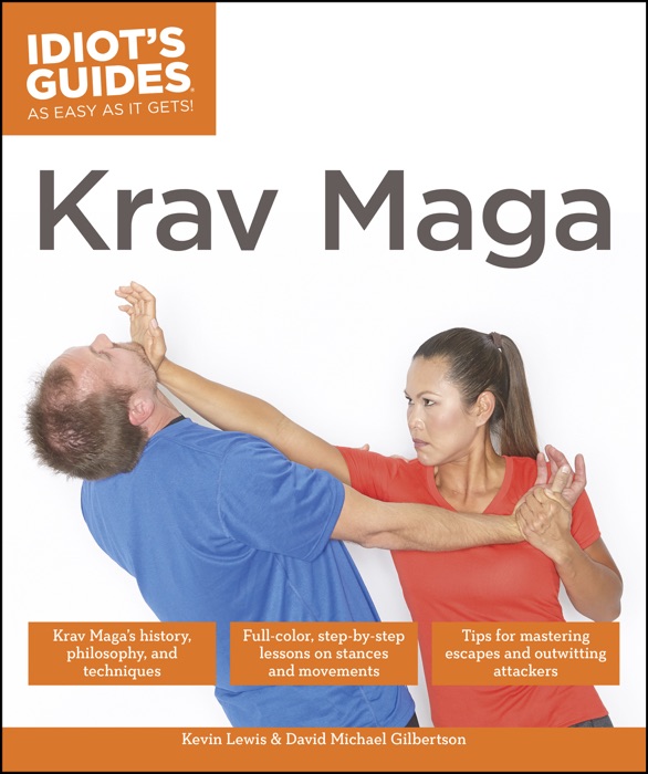 Krav Maga