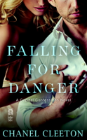 Chanel Cleeton - Falling for Danger artwork