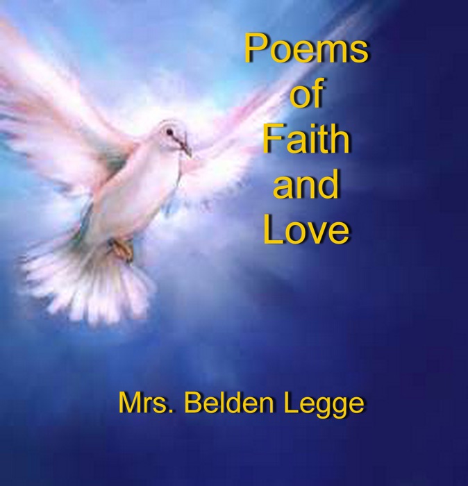 Poems of Faith and Love