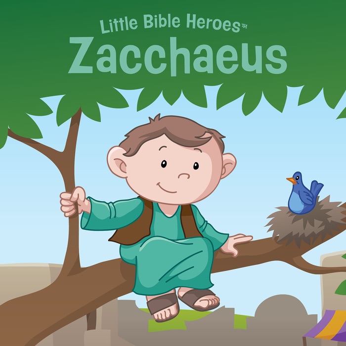 Zacchaeus