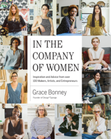 Grace Bonney - In the Company of Women artwork