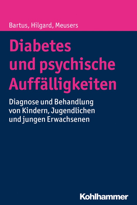 Diabetes und psychische Auffälligkeiten