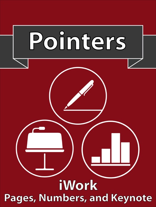 MacNN Pointers: iWork Pages, Numbers and Keynote