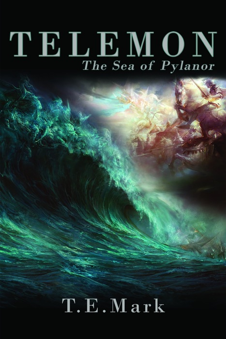 Telemon: The Sea of Pylanor
