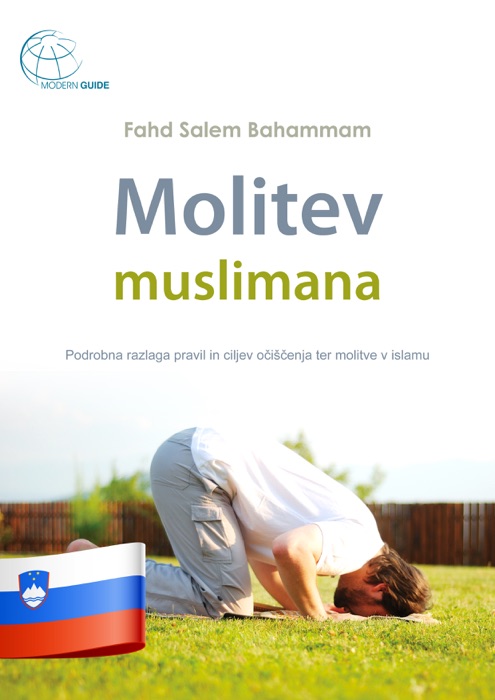 Molitev muslimana