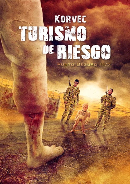 Turismo de riesgo