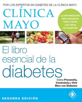 vivir bien con el libro de autocuidado de la diabetes