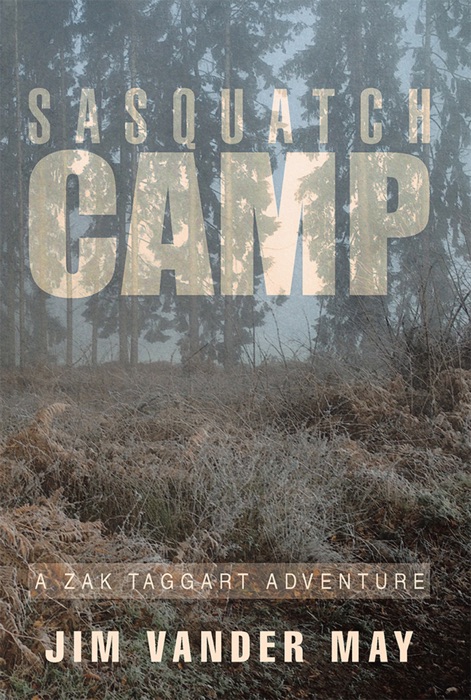 Sasquatch Camp