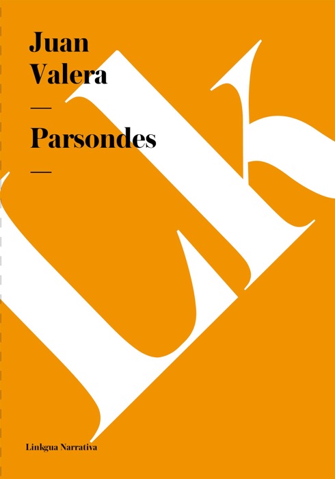 Parsondes