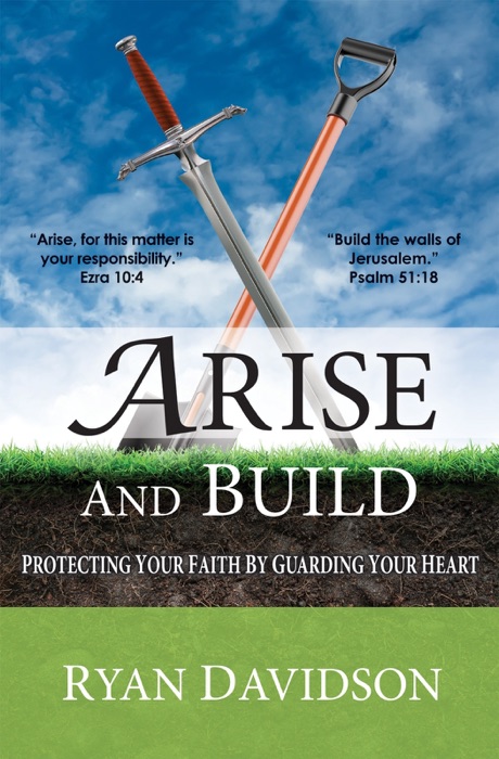 Arise and Build