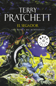 El Segador (Mundodisco 11) - Terry Pratchett