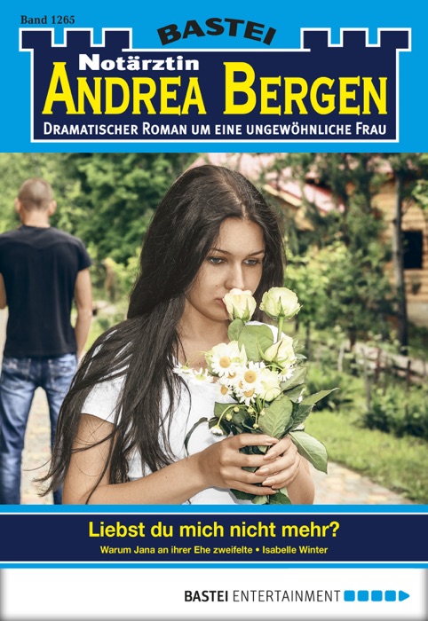 Notärztin Andrea Bergen - Folge 1265