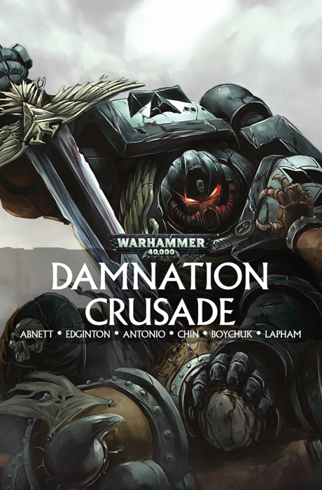 Dammation Crusade