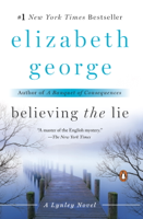 Elizabeth George - Believing the Lie artwork