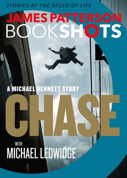 Chase: A BookShot