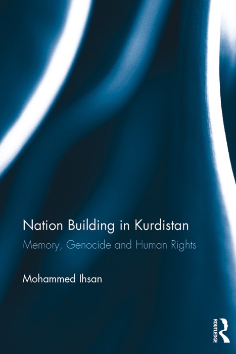 Nation Building in Kurdistan