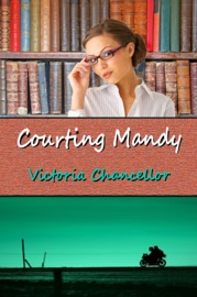 Courting Mandy