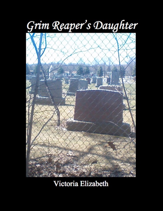 Grim Reaper's Daughter