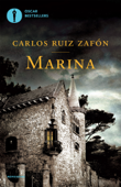 Marina - Carlos Ruiz Zafón