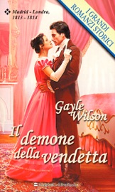 Il demone della vendetta - Gayle Wilson by  Gayle Wilson PDF Download