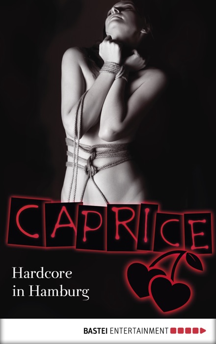 Hardcore in Hamburg - Caprice