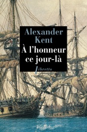À l'honneur ce jour-là
