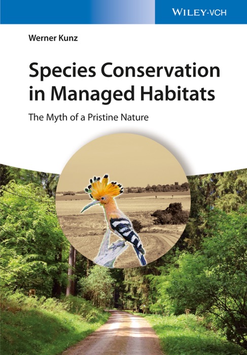 Species Conservation in Managed Habitats