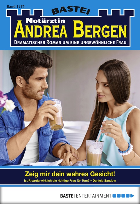Notärztin Andrea Bergen - Folge 1275