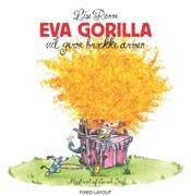 Download Eva Gorilla vil gerne brække armen