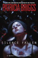 Patricia Briggs - Silence Fallen artwork