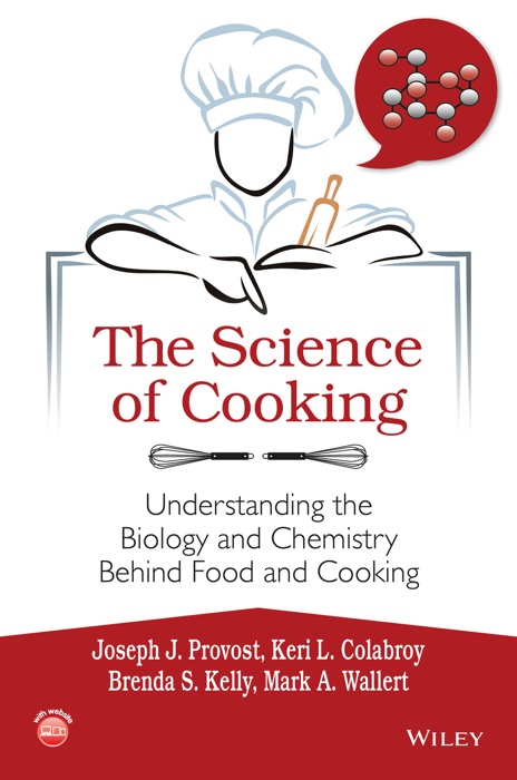 The Science of Cooking